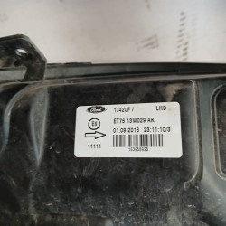 FARO DERECHO FORD TOURNEO COURIER (C4A) SFCDET7613W029AK