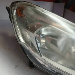 FARO DERECHO FORD TOURNEO COURIER (C4A) SFCDET7613W029AK