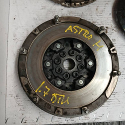 KIT EMBRAGUE OPEL ASTRA H GTC Z17DTH415025610