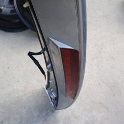 ALERON TRASERO SEAT LEON (1M1) AHFAHF1M6827933E