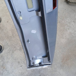 ALERON TRASERO SEAT LEON (1M1) AHFAHF1M6827933E