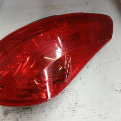 PILOTO TRASERO DERECHO PEUGEOT 308 9HX9HX O 9H02