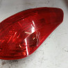 PILOTO TRASERO DERECHO PEUGEOT 308 9HX9HX O 9H02