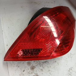 PILOTO TRASERO DERECHO PEUGEOT 308 9HX9HX O 9H02