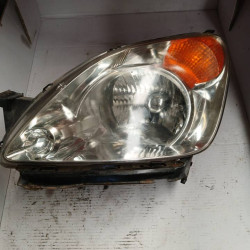 FARO IZQUIERDO HONDA CR-V (RD8) K20A433150SCAG010M1