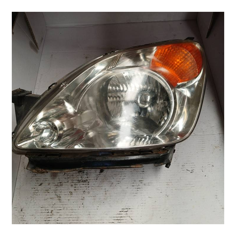 FARO IZQUIERDO HONDA CR-V (RD8) K20A433150SCAG010M1
