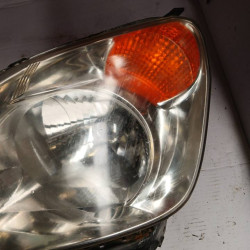 FARO IZQUIERDO HONDA CR-V (RD8) K20A433150SCAG010M1
