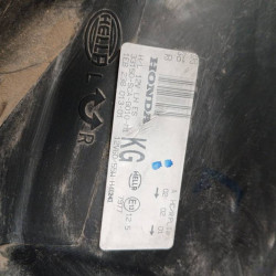 FARO IZQUIERDO HONDA CR-V (RD8) K20A433150SCAG010M1