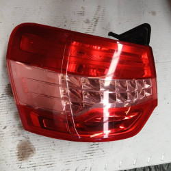 PILOTO TRASERO IZQUIERDO CITROEN C5 BERLINA RHF9681063880