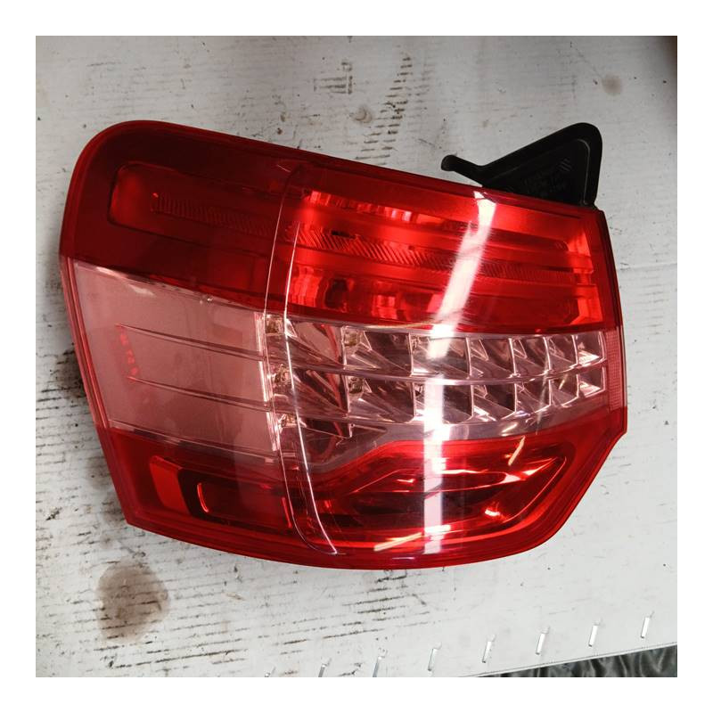 PILOTO TRASERO IZQUIERDO CITROEN C5 BERLINA RHF9681063880