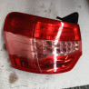 PILOTO TRASERO IZQUIERDO CITROEN C5 BERLINA RHF9681063880