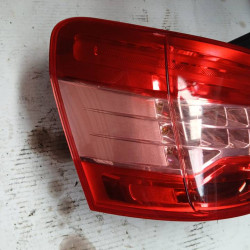 PILOTO TRASERO IZQUIERDO CITROEN C5 BERLINA RHF9681063880