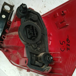PILOTO TRASERO IZQUIERDO CITROEN C5 BERLINA RHF9681063880