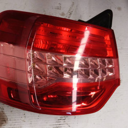 PILOTO TRASERO IZQUIERDO CITROEN C5 BERLINA RHF9681063880