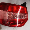 PILOTO TRASERO IZQUIERDO CITROEN C5 BERLINA RHF9681063880