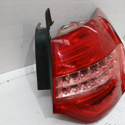 PILOTO TRASERO DERECHO CITROEN C5 BERLINA RHF9681063680