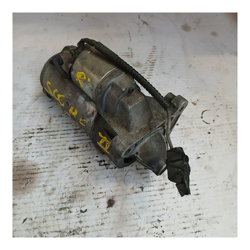MOTOR ARRANQUE RENAULT SCENIC II (JM) F9Q812MOTOR F9Q D88EA011610081