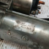 MOTOR ARRANQUE RENAULT SCENIC II (JM) F9Q812MOTOR F9Q D88EA011610081