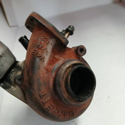TURBOCOMPRESOR PEUGEOT 407 9HZ9663199280