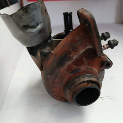 TURBOCOMPRESOR PEUGEOT 407 9HZ9663199280