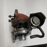 TURBOCOMPRESOR PEUGEOT 407 9HZ9663199280