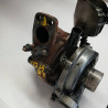 TURBOCOMPRESOR PEUGEOT 407 9HZ9663199280