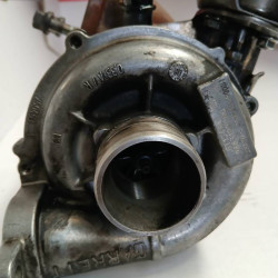 TURBOCOMPRESOR PEUGEOT 407 9HZ9663199280