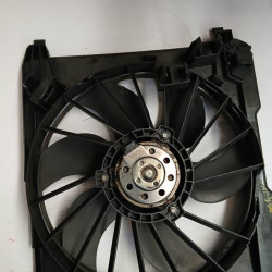 ELECTROVENTILADOR RENAULT LAGUNA II (BG0) F9Q754MOTOR F9Q N78240357