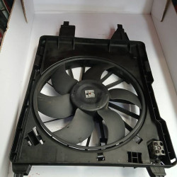 ELECTROVENTILADOR RENAULT LAGUNA II (BG0) F9Q754MOTOR F9Q N78240357