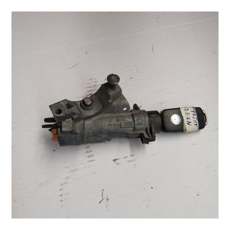 CONMUTADOR DE ARRANQUE VOLKSWAGEN PASSAT VARIANT (3B6) AVF4B0905851C