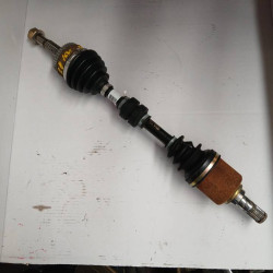 TRANSMISION DELANTERA IZQUIERDA NISSAN ALMERA (N16/E) QG18DEQG186392686M010