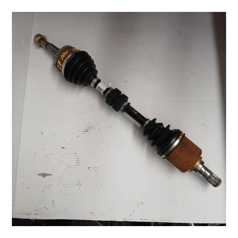 TRANSMISION DELANTERA IZQUIERDA NISSAN ALMERA (N16/E) QG18DEQG186392686M010