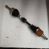 TRANSMISION DELANTERA IZQUIERDA NISSAN ALMERA (N16/E) QG18DEQG186392686M010