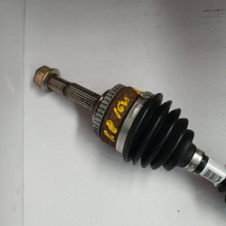 TRANSMISION DELANTERA IZQUIERDA NISSAN ALMERA (N16/E) QG18DEQG186392686M010