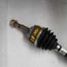TRANSMISION DELANTERA IZQUIERDA NISSAN ALMERA (N16/E) QG18DEQG186392686M010