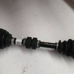 TRANSMISION DELANTERA IZQUIERDA NISSAN ALMERA (N16/E) QG18DEQG186392686M010