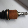 TRANSMISION DELANTERA IZQUIERDA NISSAN ALMERA (N16/E) QG18DEQG186392686M010