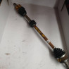 TRANSMISION DELANTERA DERECHA NISSAN ALMERA (N16/E) QG18DEQG18