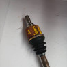 TRANSMISION DELANTERA DERECHA NISSAN ALMERA (N16/E) QG18DEQG18