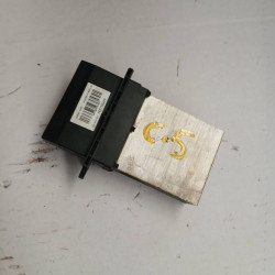 RESISTENCIA CALEFACCION CITROEN C5 BERLINA D-RHZF657165W
