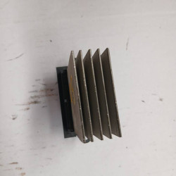 RESISTENCIA CALEFACCION CITROEN C5 BERLINA D-RHZF657165W