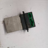 RESISTENCIA CALEFACCION CITROEN C5 BERLINA D-RHZF657165W