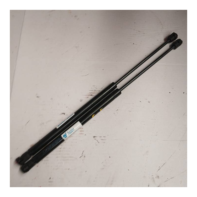 AMORTIGUADORES CAPO CITROEN C5 BERLINA D-RHZM47239U2464