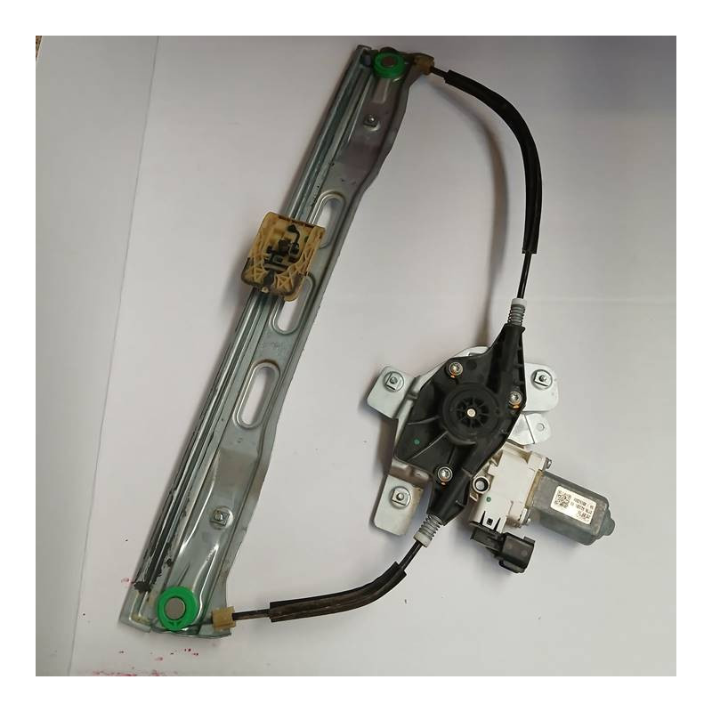 ELEVALUNAS DELANTERO IZQUIERDO FORD TOURNEO COURIER (C4A) SFCDET76A23201BD