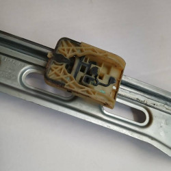 ELEVALUNAS DELANTERO IZQUIERDO FORD TOURNEO COURIER (C4A) SFCDET76A23201BD