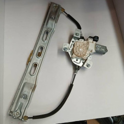 ELEVALUNAS DELANTERO IZQUIERDO FORD TOURNEO COURIER (C4A) SFCDET76A23201BD