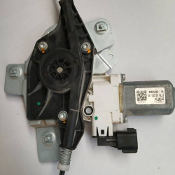 ELEVALUNAS DELANTERO IZQUIERDO FORD TOURNEO COURIER (C4A) SFCDET76A23201BD