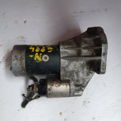 MOTOR ARRANQUE OPEL MONTEREY 4JG2TC8971366880