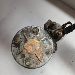 MOTOR ARRANQUE OPEL MONTEREY 4JG2TC8971366880