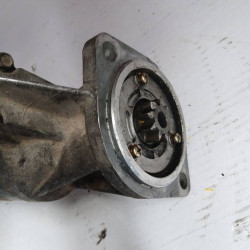 MOTOR ARRANQUE OPEL MONTEREY 4JG2TC8971366880